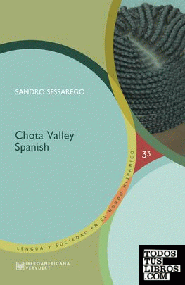 Chota valley Spanish