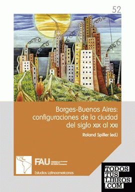 Borges-Buenos Aires