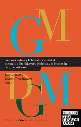 América Latina y la literatura mundial
