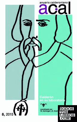 Anuario Calderoniano