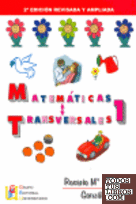 Matemáticas transversales 1