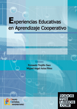 Experiencias educativas en aprendizaje cooperativo