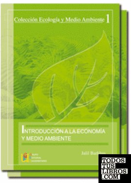Introducción a la economía y medio ambiente