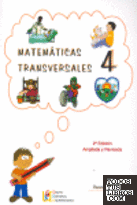 Matemáticas transversales 4
