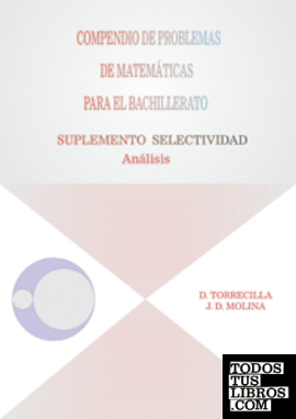 Compendio de matemáticas para el bachillerato. Volumen III