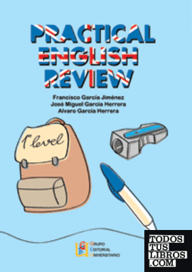 Practical english review 1