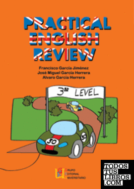 Practical english review 3