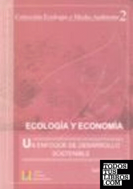 Ecología y economía