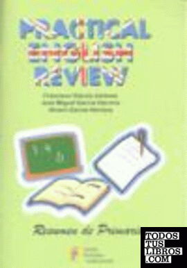 Practical english review Resume de primaria
