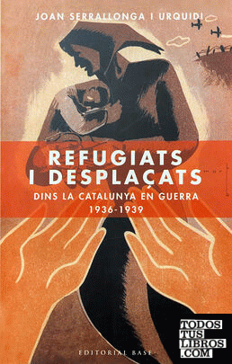Refugiats i desplaçats
