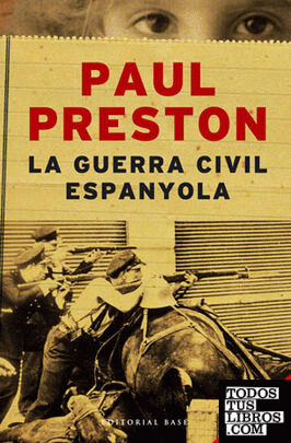 La Guerra Civil espanyola