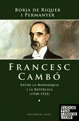 Francesc Cambó