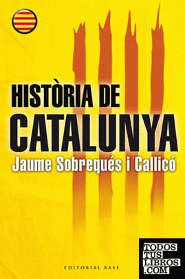 Història de Catalunya (2008)