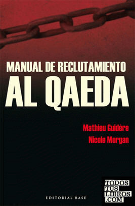 Manual de recrutamiento de Al Qaeda