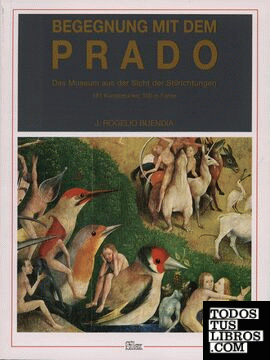 Begegnung mit dem Prado