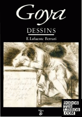 Goya Dessins
