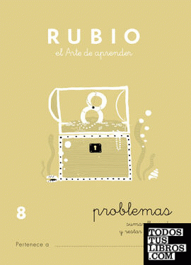 Problemas RUBIO 8