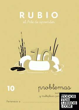 Problemas RUBIO 10