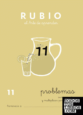 Problemas RUBIO 11