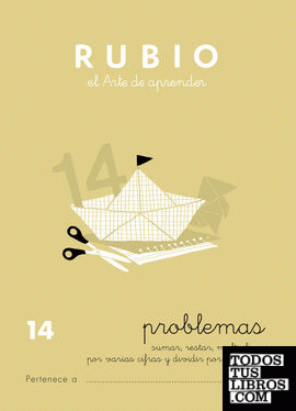 Problemas RUBIO 14