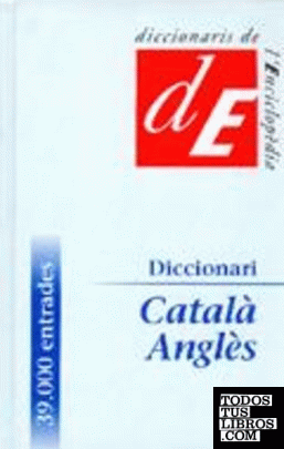 Diccionari Català-Anglès