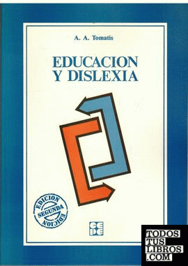 Educación y Dislexia