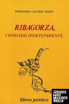 Ribagorza, condado independiente. Desde sus orígenes hasta 1025