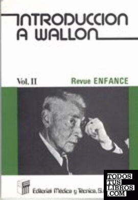 Introducción a Wallon II