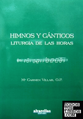 HIMNOS Y CÁNTICOS