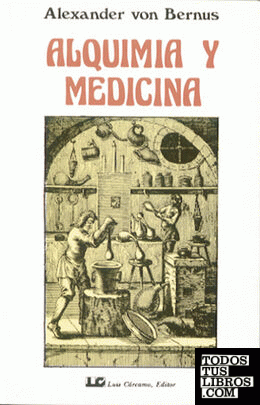 Alquimia y Medicina
