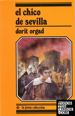 El chico de Sevilla