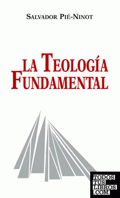 La Teologia fundamental