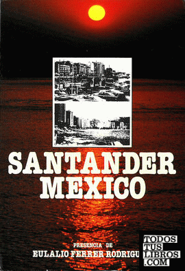 Santander, México