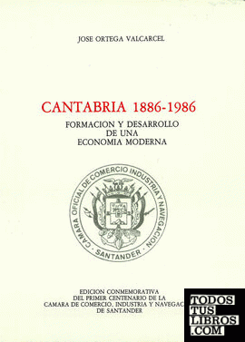 Cantabria 1886-1986