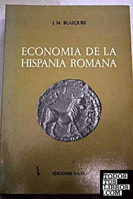 Economía de la España románica