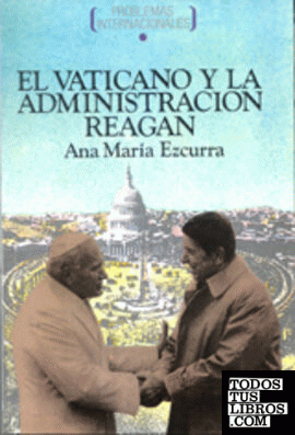 Vaticano y la Administración Reagan, El