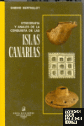 Etnografia de las Islas Canarias