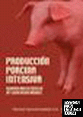 Producción porcina