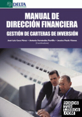MANUAL DE DIRECCION FINANCIERA