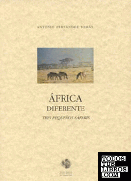 Africa diferente