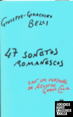 47 sonetos romanescos