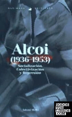 Alcoy (1936-1953)