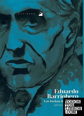 Eduardo Barriobero