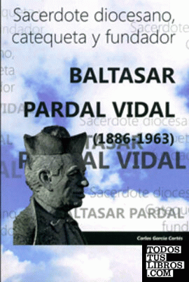 Baltasar Pardal Vidal (1886-1963)