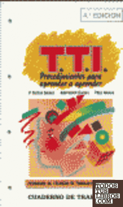 Programa de técnicas de trabajo intelectual TTI cuaderno II