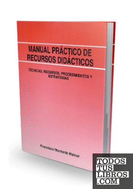 Manual Práctico de Recursos Didácticos