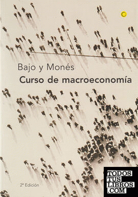 Curso de macroeconomía, 2ª ed.