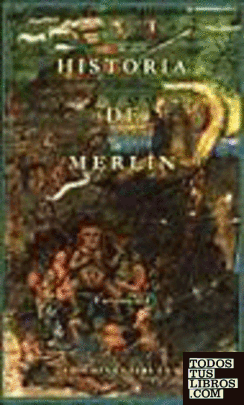 HISTORIA DE MERLIN I