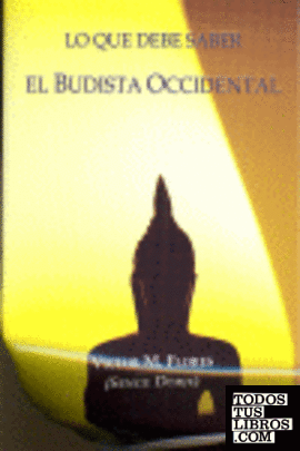 Lo que debe saber el budista occidental