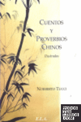 Cuentos y proverbios chinos ilustrados